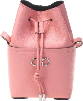 Salvatore Gancini minibag