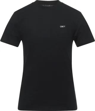T-shirt Black