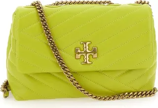 kira Chevron Convertible Bag
