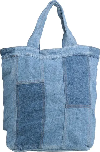 Handbag Blue