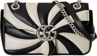 small GG Marmont shoulder bag