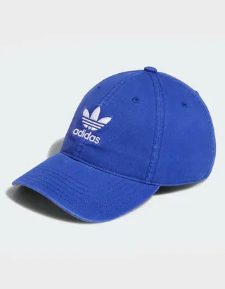 ADIDAS Originals Relaxed Mens Strapback Hat