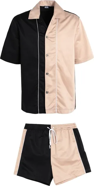 Sleepwear Sand