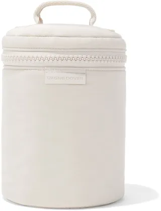Mila Repreve® Recycled Polyester Large Toiletry Organizer Bag