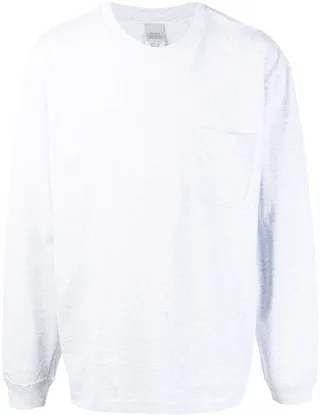 pocket cotton T-Shirt
