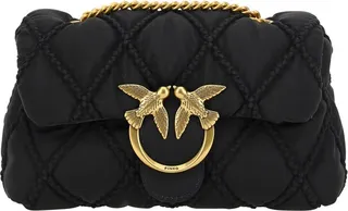Love Puff Shoulder Bag