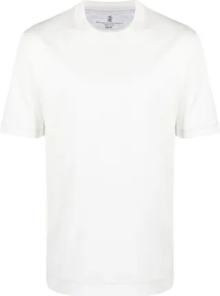 short-sleeve T-shirt