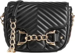 Cross-body Bag Black