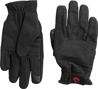 Wolverine Wheeler (Black) Ski Gloves