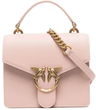 Love Icon mini tote bag
