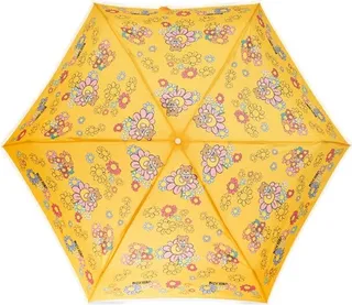 Moschino Teddy Bear Printed Umbrella