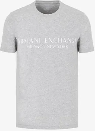 Milano New York regular fit t-shirt