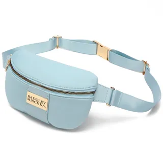 Badgley Mischka Sage Women's Scuba Belt Bag Fanny Pack