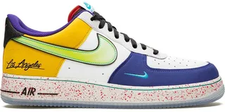 Air Force 1 07 LV8 "What The La" sneakers