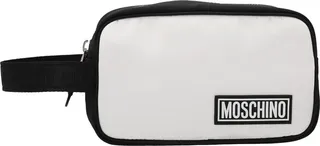 'washbag Label Beauty Case