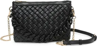 Urban Expressions Tempie Crossbody Bag