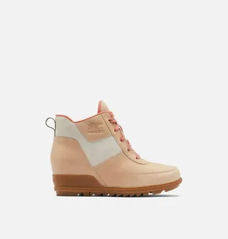 Women's Evie™ Sport Lace Bootie
