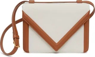 M Frame Box shoulder bag