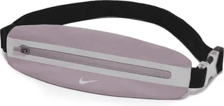 Nike Unisex Slim Waist Pack 2.0 in Purple