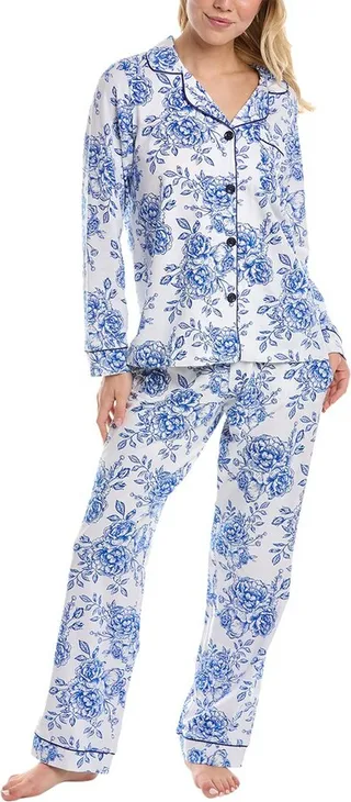 BedHead Pajamas 2pc Pajama Pant Set