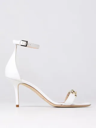Oxford shoes woman Elisabetta Franchi