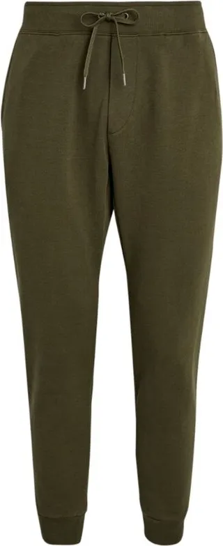Polo Ralph Lauren Double-Knit Technical Sweatpants
