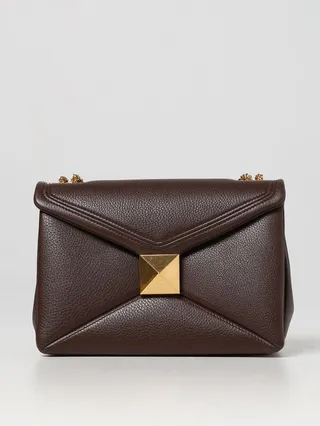 Valentino Garavani One Stud nappa leather bag