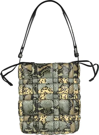 Handbag Military Green