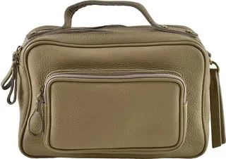 Women's Mud Handbag