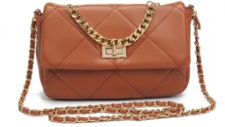 Emily Crossbody Bag