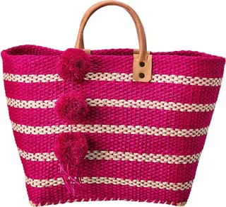 Mar Y Sol Tybee Tote