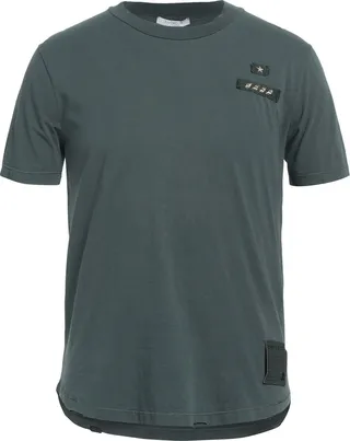 T-shirt Navy Blue