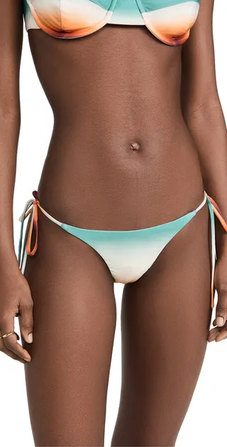 Fe Noel Simone Bikini Bottoms
