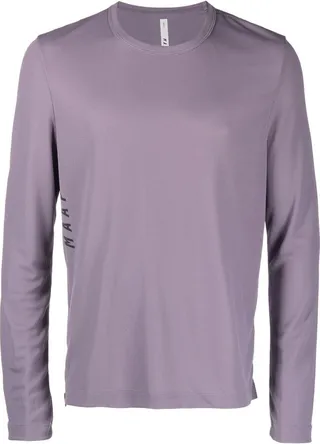 Alt Road Ride LS T-shirt