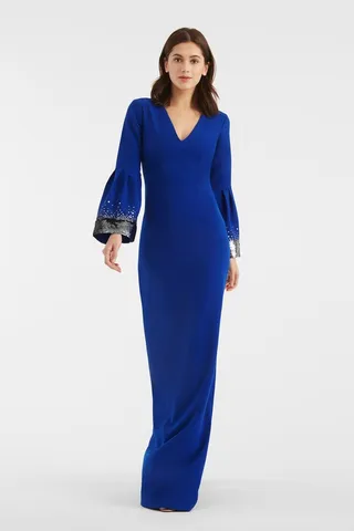 Aria Gown - Final Sale *Online Exclusive