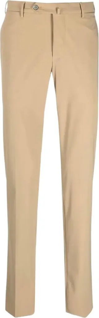 Slim Trav Organic Kinetic Summer Fabric Pant