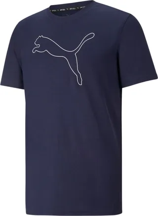 Puma Men's Performance Cat T-Shirt