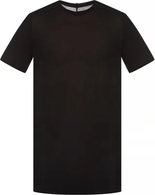 Rick Owens Sisyphus Level Crewneck T-Shirt