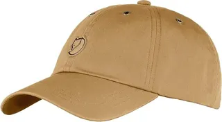 Fjallraven Helags Cap (Buckwheat Brown) Caps
