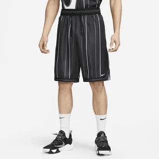 Nike Men's Dri-FIT DNA 10" Basketball Shorts in Black