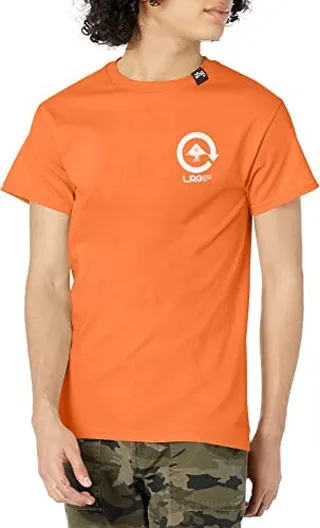 LRG Men's Forever Rooting for You T-Shirt
