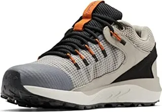 Columbia Men's Trailstorm Waterproof Hiking Shoe