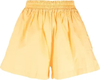 Above-Knee Shorts