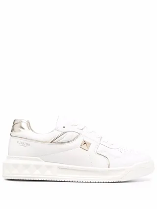 One Stud low-top sneakers