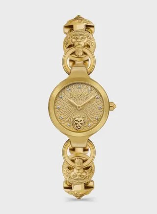 Broadwood Analog Watch