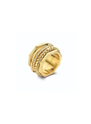Embellished Ring