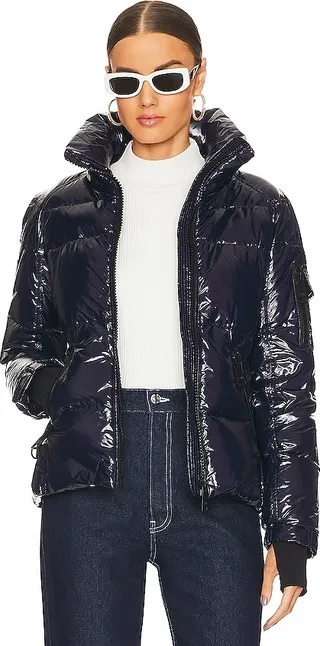 Freestyle Jacket