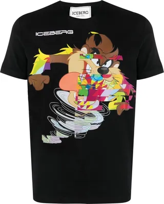 x Looney Tunes cotton T-shirt