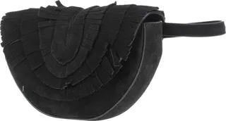 Bum Bag Black