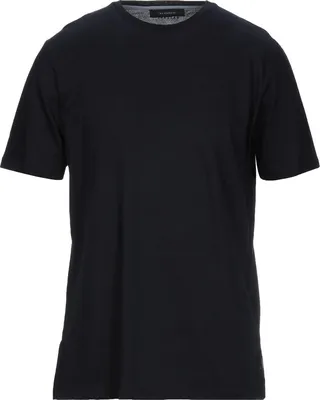 T-shirt Midnight Blue